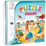 Puzzle Beach - SmartGames Denkspel Denkpuzzel