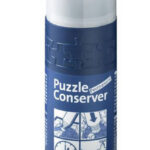 Puzzle Conserver Permanent (= lijm voor puzzels)  - Ravensburger