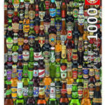 Beers (1000) - Educa  Legpuzzel