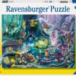 Magisch Bos (150) - Ravensburger  Legpuzzel