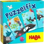 Puzzelfix - HABA Kaartspel