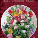 Puzzelklok - Je weet dat ik van je hou! (570) - Art Puzzle  3d Puzzel