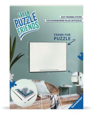 Puzzelkader 49x36 cm - Ravensburger