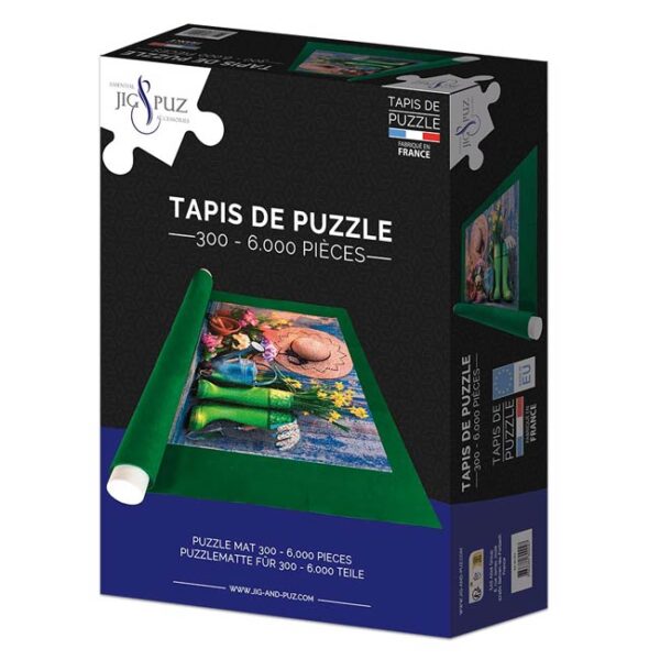 Puzzle Mat 300 - 6000 Pieces - Jig & Puz - Afbeelding 1