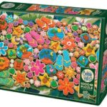 Tropical Cookies (1000) - Cobble Hill  Legpuzzel