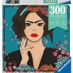 Frida (300) - Ravensburger  Legpuzzel