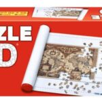 Puzzelmat 500-1000 - Schmidt