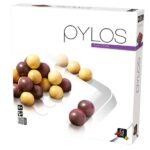 Pylos - Gigamic Bordspel|Denkspel