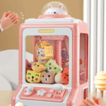 Magic Mini Claw Machine™ - Speel en Vang - Speelgoed grijpmachine | Educatief Speelgoed