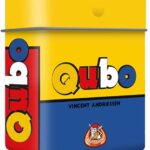 Qubo - White Goblin Games Kaartspel