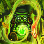 Escape - Illusions (uitbreiding 1) - Queen Games Bordspel|Dobbelspel|Legspel|Coöperatief