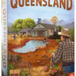 Queensland - 999 games Legspel