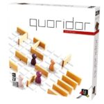 Quoridor Classic - Gigamic Bordspel|Houten spel
