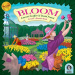 Bloom - QWG Legspel