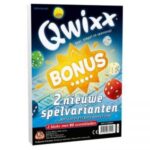 Qwixx Bonus - White Goblin Games Dobbelspel