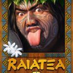 Raiatea (Master Print) - Quined Games Bordspel