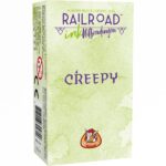 Railroad Ink: Creepy uitbreiding - White Goblin Games Dobbelspel