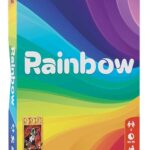 Rainbow - 999 games Kaartspel