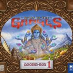 Rajas of the Ganges: Goodie Box 1 - Huch Bordspel