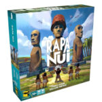 Rapa Nui - Matagot Bordspel