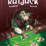 Ratjack - White Goblin Games Blufspel|Kaartspel