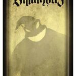 Disney Villainous: Filled with Fright (EN) - Ravensburger Bordspel