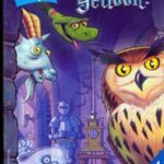 Wie heeft het gedaan Kaartspel - Ravensburger Kaartspel|Coöperatief