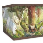 Redwood Big Box NL (No Add-on) - Sit Down Bordspel