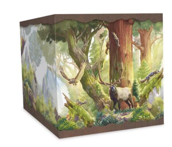 Redwood Big Box NL (No Add-on) - Sit Down Bordspel - Afbeelding 1