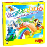 Regenboogbende - HABA Bordspel