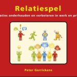 Relatiespel - Gerrickens Educatief