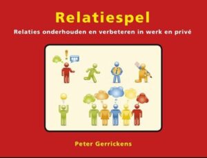 Relatiespel - Gerrickens Educatief