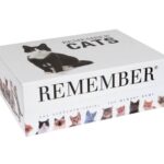 Memory Cats - Remember Kaartspel