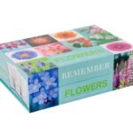 Memory Flowers - Remember Kaartspel