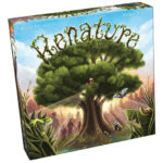 Renature (NL) - Hot Games Bordspel