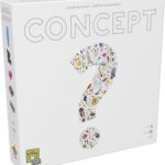 Concept (NL) - Repos Production Bordspel|Taalspel|Partyspel