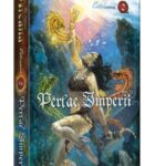 Res Arcana: Perlae Imperii (EN) - Sand Castle Games Kaartspel