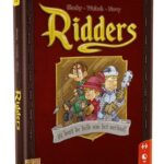Ridders (Adventure by Book) - 999 games