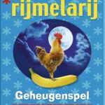Rijmelarij - Dubbelzes Taalspel|Educatief