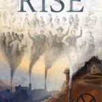 Rise - Capstone Games Bordspel