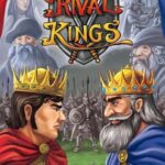 Rival Kings - Huch Kaartspel