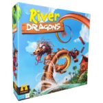 River Dragons (EN, FR) - Matagot Bordspel