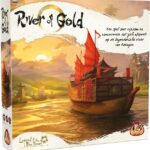 River of Gold (NL) - White Goblin Games