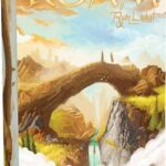 Roam - White Goblin Games Kaartspel