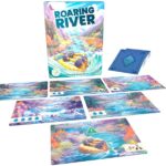 Roaring River - Jolly Dutch Kaartspel