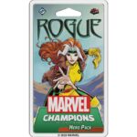 Marvel Champions: The Card Game – Rogue (Hero Pack) - Fantasy Flight Games Kaartspel|Coöperatief