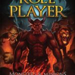Roll Player: Monsters & Minions - Thunderworks Games Bordspel