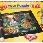 Roll your Puzzle XXL - Puzzelrol (voor 1000 tot 3000 stukjes) - Ravensburger