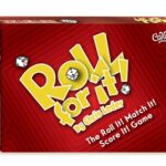 Roll For It - Calliope Games Dobbelspel