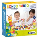 Rondo Vario - Beleduc Bordspel|Houten spel